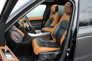 Land Rover Range Rover Sport - afbeelding nr 8