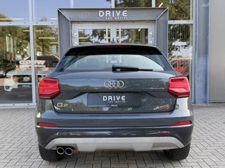 Audi Q2 Audi Q2 1.4 TFSI CoD Launch Edition Matrix Led|Virtual|Carplay|PDC|DAB|AllSeason - afbeelding nr 22
