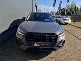 Audi Q2 Audi Q2 30 TDI Design Pro Line Plus - afbeelding nr 6
