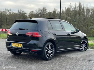 Volkswagen Golf Volkswagen Golf 1.4 TSI GTE Pano|DSG|Navi|Xenon|Full Option - afbeelding nr 7