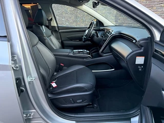 Hyundai Tucson - afbeelding nr 19