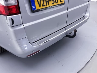 Mercedes-Benz Vito Mercedes-Benz Vito 114 CDI Extra Lang Dubbele Cabine XL LED Trekhaak Apple Carplay/Android Auto Achteruitrijcamera Cruise Control - afbeelding nr 35