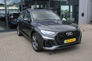 Audi Q5 - afbeelding nr 4