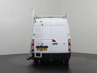 Renault Master Renault Master 2.3DCi 130PK L2H2 Glasresteel | Imperiaal | Trekhaak | Navigatie | Airco | Cruise | Betimmering - afbeelding nr 11
