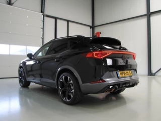 CUPRA Formentor CUPRA Formentor 1.4 e-Hybrid 245pk | Acc | 360 graden camera | Trekhaak - afbeelding nr 3
