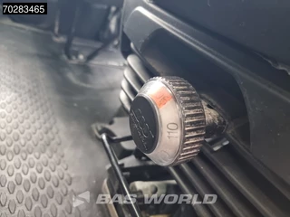 Iveco Daily Iveco Daily 35C16 3.0L Kipper met Kist Dubbel Cabine Dubbellucht 3,5t Trekhaak Navi Airco Cruise Camera Euro6 Kieper Tipper Benne 2m3 Airco Trekhaak Cruise control - afbeelding nr 22