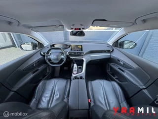 Peugeot 5008 Peugeot 5008 1.2 PureTech Allure 7 PERSOONS Apple Carplay - afbeelding nr 16