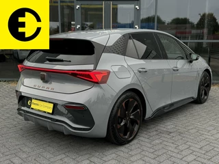 CUPRA Born CUPRA Born Business 62 kWh | Copper Edition | Incl. BTW - afbeelding nr 71