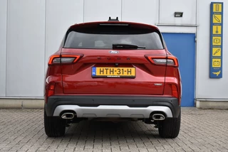 Ford Kuga Ford Kuga 2.5 PHEV Active X TECHPACK! WINTERPACK! - afbeelding nr 3