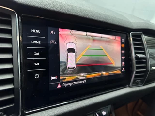 Škoda Kodiaq Skoda Kodiaq 1.5 TSI Style 7p. - afbeelding nr 25