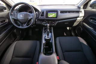 Honda HR-V - All-in rijklaar | Trekhaak | 1e eig. | Dealeronderh. - afbeelding nr 14