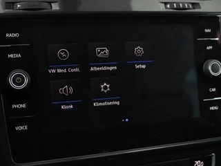 Volkswagen Golf Volkswagen Golf Variant 1.0 TSI Comfortline | Trekhaak | Navigatie | Apple CarPlay | Cruise Control | DAB | LED | LMV - afbeelding nr 23
