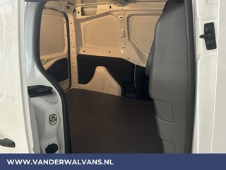 Peugeot Partner Peugeot Partner 1.6HDi L1H1 Airco | Zijdeur | Trekhaak | Cruisecontrol Elektr. ramen - afbeelding nr 11