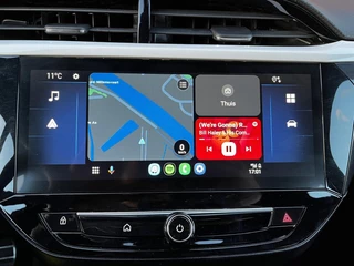 Opel Corsa Opel Corsa 1.2 Turbo GS | Navigatie | Apple Carplay/Android Auto | Digitale Cockpit | Airco | Cruise Control | Lichtmetalen Velgen | Dab - afbeelding nr 20