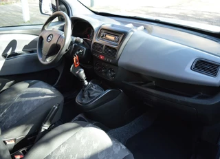 Opel Combo - afbeelding nr 14