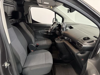 Opel Combo Opel Combo 1.5D L2H1 Edition Automaat Airco Camera Navigatie Parkeersensoren Line assist - afbeelding nr 24