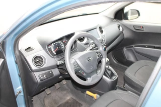 Hyundai i10 - afbeelding nr 2
