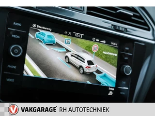 Volkswagen Tiguan Volkswagen Tiguan 1.5 TSI Life - afbeelding nr 29