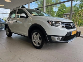 Dacia Sandero Stepway - afbeelding nr 6