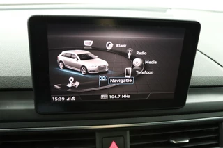 Audi A4 Audi A4 Avant 1.4 TFSI Design Pro Line Plus Navi Clima Xenon - afbeelding nr 46