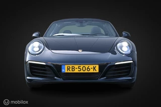 Porsche 911 Porsche 911 Targa 3.0 Carrera 4S - afbeelding nr 2