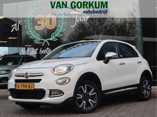 Fiat 500X 1.4 Turbo MultiAir PopStar
