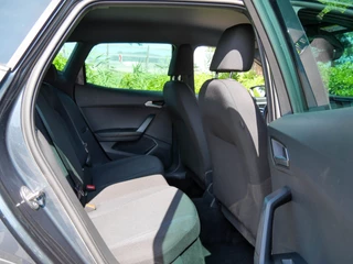 SEAT Arona SEAT Arona 1.0 EcoTSI FR Business Connect | APPLE CARPLAY | CRUISE CONTROL | - afbeelding nr 15