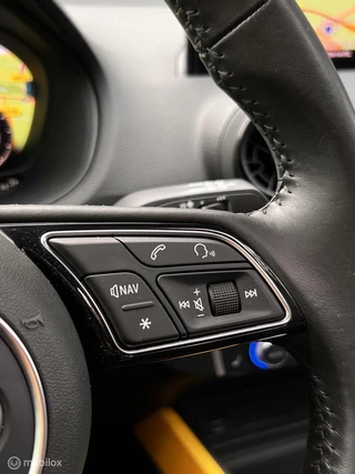 Audi Q2 Audi Q2 1.4 TFSI CoD Sport Pro Line|pano|virtual|leder|Carplay - afbeelding nr 43
