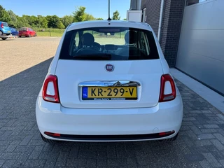 Fiat 500 - afbeelding nr 8