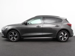 Ford Focus Ford Focus 1.0 EcoBoost 155pk Hybrid Automaat Active X | Navigatie | Climate Control | Camera | Parkeer sensoren | B&O | Dab | Led | Lichtmetalen velgen - afbeelding nr 5
