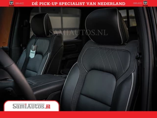 Dodge Ram 1500 Comfortabele Dubbele Cabine met Royale 5 Zitplaatsen | BPM vrij | Nu Leverbaar uit Voorraad | Voorraad Nr 2352 - 7649 - afbeelding nr 53