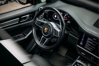 Porsche Cayenne Porsche Cayenne 3.0 Cayenne 3.0 Bose| stoel verw/koeling | sportstoelen | lucht vering | Sportchrono | 360 - afbeelding nr 19