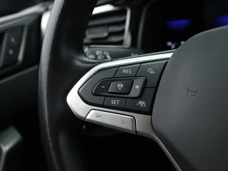 Volkswagen Taigo Volkswagen Taigo 1.0 TSI Life | Trekhaak | Adaptive cruise control | Navigatie - afbeelding nr 26