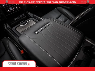 Dodge Ram 1500 Comfortabele Dubbele Cabine met Royale 5 Zitplaatsen | BPM vrij | Nu Leverbaar uit Voorraad | Voorraad Nr 2302 - 7425 - afbeelding nr 14