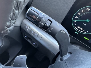 Hyundai Kona Hyundai Kona 1.6 GDI HEV Premium | Direct leverbaar | Navi | cruise control a - afbeelding nr 32