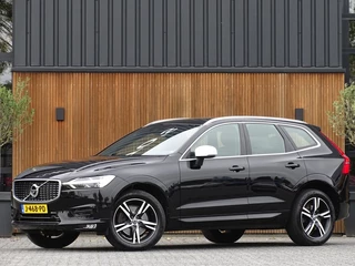 Volvo XC60 - afbeelding nr 1