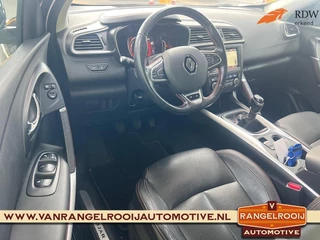 Renault Kadjar Renault Kadjar 1.2 TCe Extase, trekh., 19