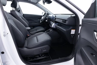Hyundai Kona Hyundai Kona Premium Sky 65.4 kWh ✅ 1e Eigenaar - afbeelding nr 7