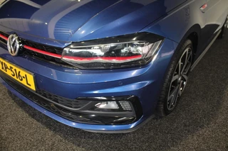 Volkswagen Polo - afbeelding nr 4