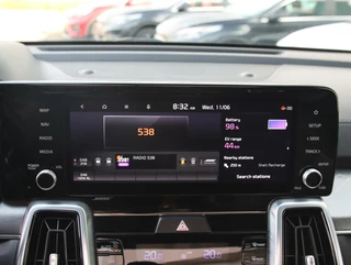Kia Sorento Kia Sorento 1.6 T-GDI Plug-in Hybrid 4WD ExecutiveLine | Panoramadak - afbeelding nr 54