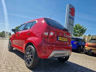 Suzuki Ignis Suzuki Ignis 1.2 Smart Hybrid Comfort|Licht metaal|LED koplampen|Als nieuw - afbeelding nr 8