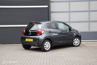 Peugeot 108 Peugeot 108 1.0 e-VTi Active Dynamic DAB 5-deurs - afbeelding nr 5
