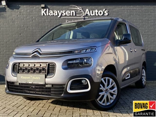 Citroën Berlingo 1.2 PureTech Live | 1e eigenaar | dealer onderhouden | apple carplay | camera | 5 persoons