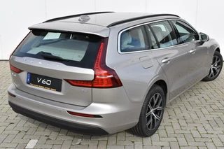 Volvo V60 Volvo V60 B4 Core #CityWeaveBekleding - afbeelding nr 6