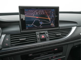 Audi A6 Allroad Aut. *PANO | ADAPTIVE-CRUISE | FULL-LEATHER | FULL-LED | BLINDSPOT | MEMORY-PACK | BOSE-SURROUND | CAMERA | NAVI-FULLMAP | SPORT-SEATS  | ECC | HEATED-SEATS | SHIFT-PADDLES | TOWBAR | 18''ALU - afbeelding nr 14