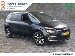 Citroën Grand C4 Spacetourer - 31627603-0