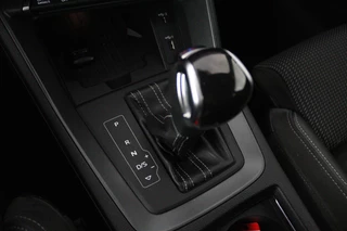 Audi Q3 Audi Q3 35 TFSI S Line Pro Line S (STOELVERWARMING, LANE-ASSIST, CRUISE, NAVIGATIE, ELEKTR STOELEN, PARKEERSENSOREN, NL-AUTO) - afbeelding nr 17
