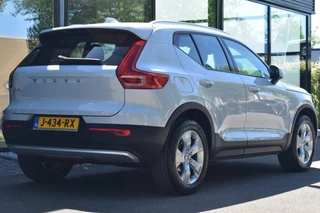 Volvo XC40 - afbeelding nr 2