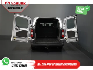Citroën Berlingo - afbeelding nr 5