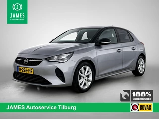 Opel Corsa 1.2 Edition 100PK